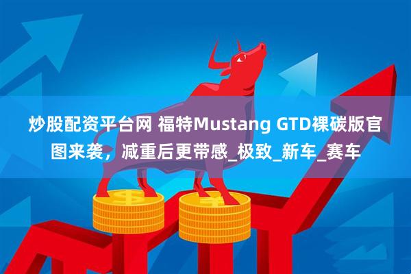 炒股配资平台网 福特Mustang GTD裸碳版官图来袭，减重后更带感_极致_新车_赛车